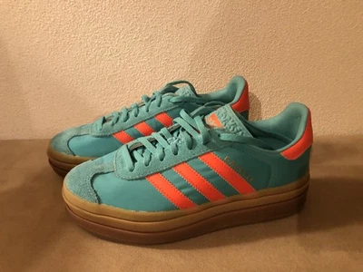 Adidas Gazelle Bold W