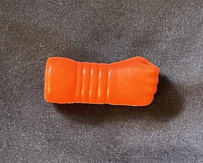 Vintage Mego Iron Man Right Glove For 8  Action Figure WGSH