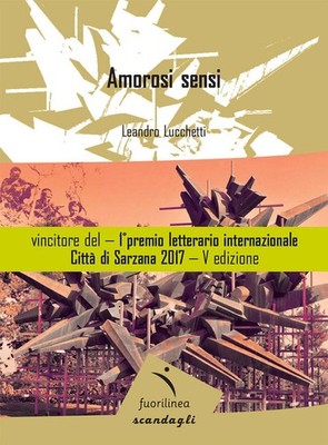 Buch - Leandro Lucchetti - Amorosi Sensi - Offroilinea