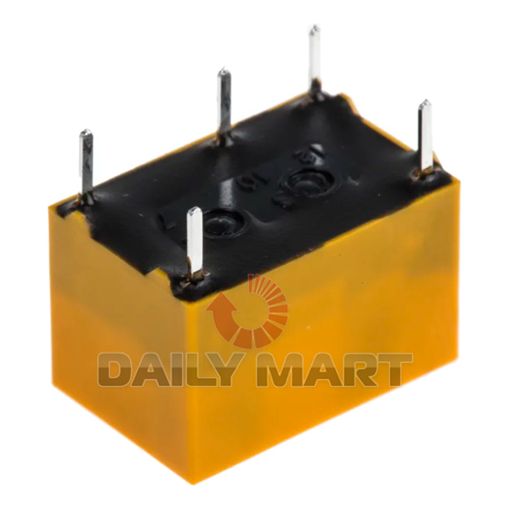 10PCS/New in Box NAIS DS1E-M-DC12V Relay
