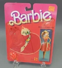 New NRFB BARBIE #7915 Vintage 1984 Active Fashions Outfit B