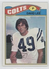 Click to enlarge David Lee