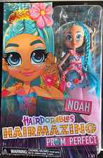 Hairdorables Hairmazing Doll Noah Prom Perfect Set