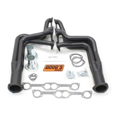 Long Tube Headers For 70-81 Firebird 455 Whosdram Air Heads Only D581-b Long Tube Headers For 70-81 Firebird 455 Whosdram Air Heads Only D581-b
