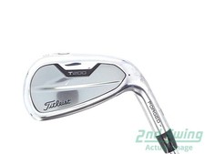Mint Titleist 2021 T200 Single Iron Pitching Wedge 43° Steel Regular Right 36.0"