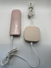 Ulike Laser Hair Removal Air 3 Ice-Cooling IPL Device 3 Modes Pink