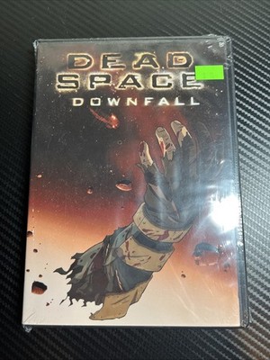 Dead Space: Downfall (DVD, 2008)Animated 