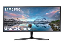 Samsung 34 Zoll UltraWide 21:9 LS34J552WQUXEN - 75 Hz FreeSync