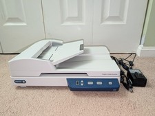 Xerox  Duplex Combo Document Scanner