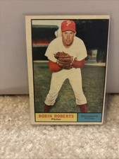 Robin Roberts Cards, Rookie Card and Autographed Memorabilia Guide 21