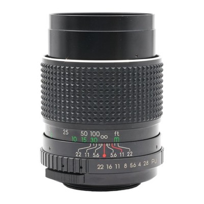 Revuenon Auto Tele Lens 1:2.8 135Mm - M42 Mount