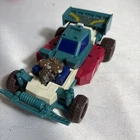 Transformers G1 Autobot Powermaster JOYRIDE & HOTWIRE Hasbro Takara Vintage 1987