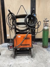 KEMPPI Master TIG MLS4000 Welder