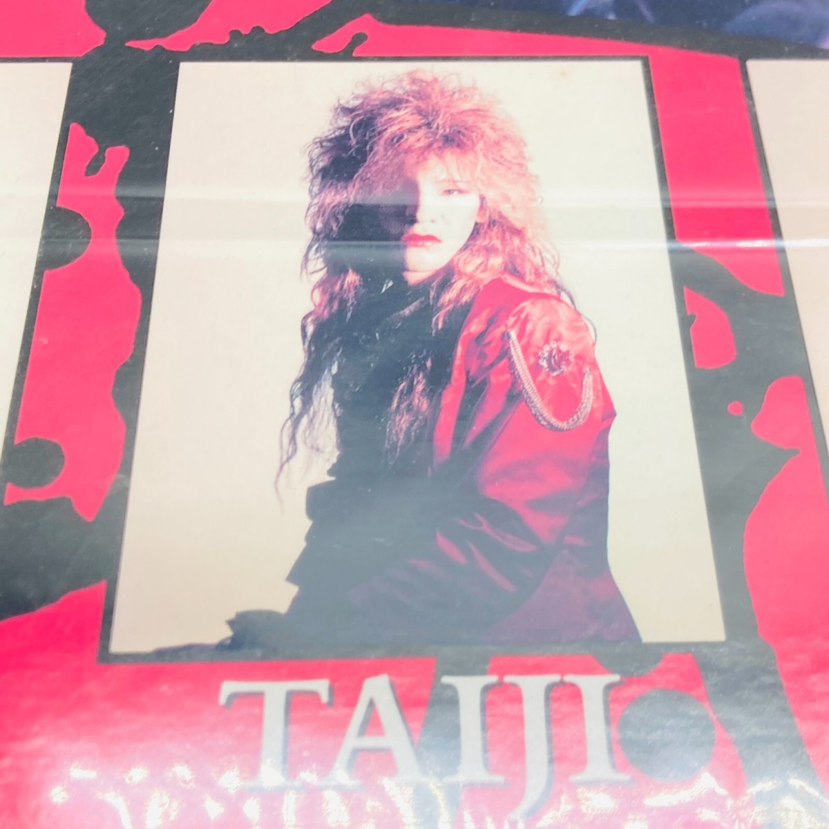 【LD】X JAPAN VISUAL SHOCK Vol.2 s-l400.jpg