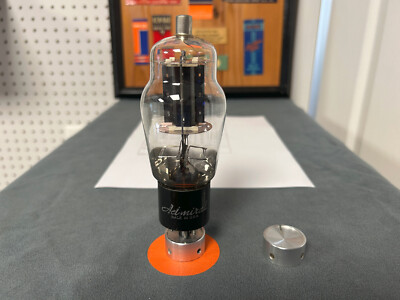 Admiral / RCA 6BG6-G - Pre-owned - Amplitrex Tested - See Pics For Scores
