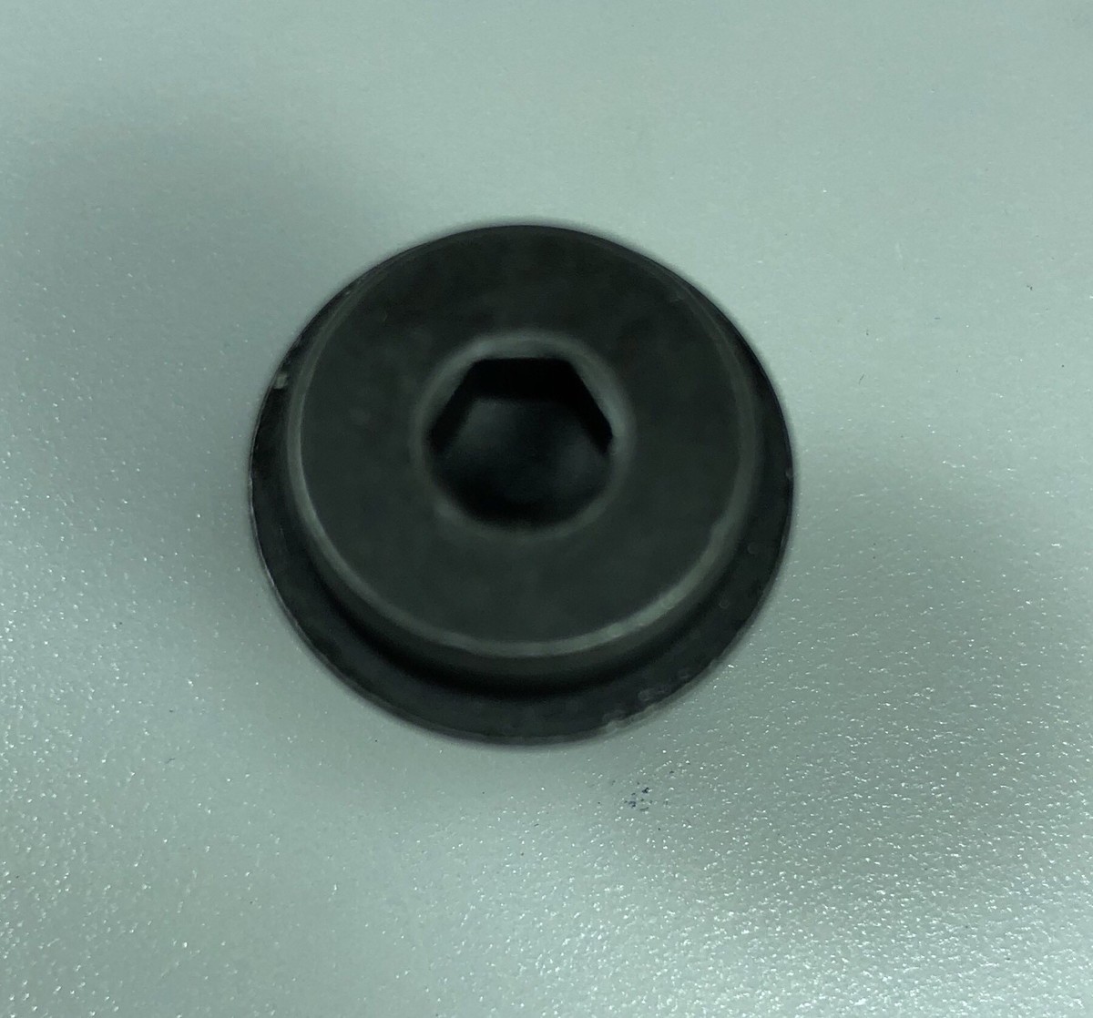 DeWalt Circular Saw Blade Bolt Replacement - 2-Pack 648697-00 For DCS372, DCS390, DCS391 Models