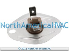 OEM Trane American Standard Furnace Limit Switch Replaces SWT00768 SWT0768