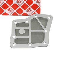 Febi Getriebefilter FüR Vw Polo 6N2 9N Lupo Seat Ibiza 3 Fabia 1 001325429A