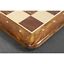 縮圖 4  - 21&#034; Golden Rosewood &amp; Maple Solid Inlaid Wood Chess board - Algebraic Notations