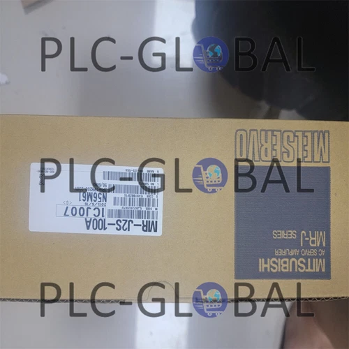 Brand NEW Mitsubishi Servo Driver MR-J2S-100A Fast shipping