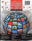 Performance Management in 2012: State of the Discipline Annual Magazine by The Kpi Institute (Paperback / softback, 2012)
