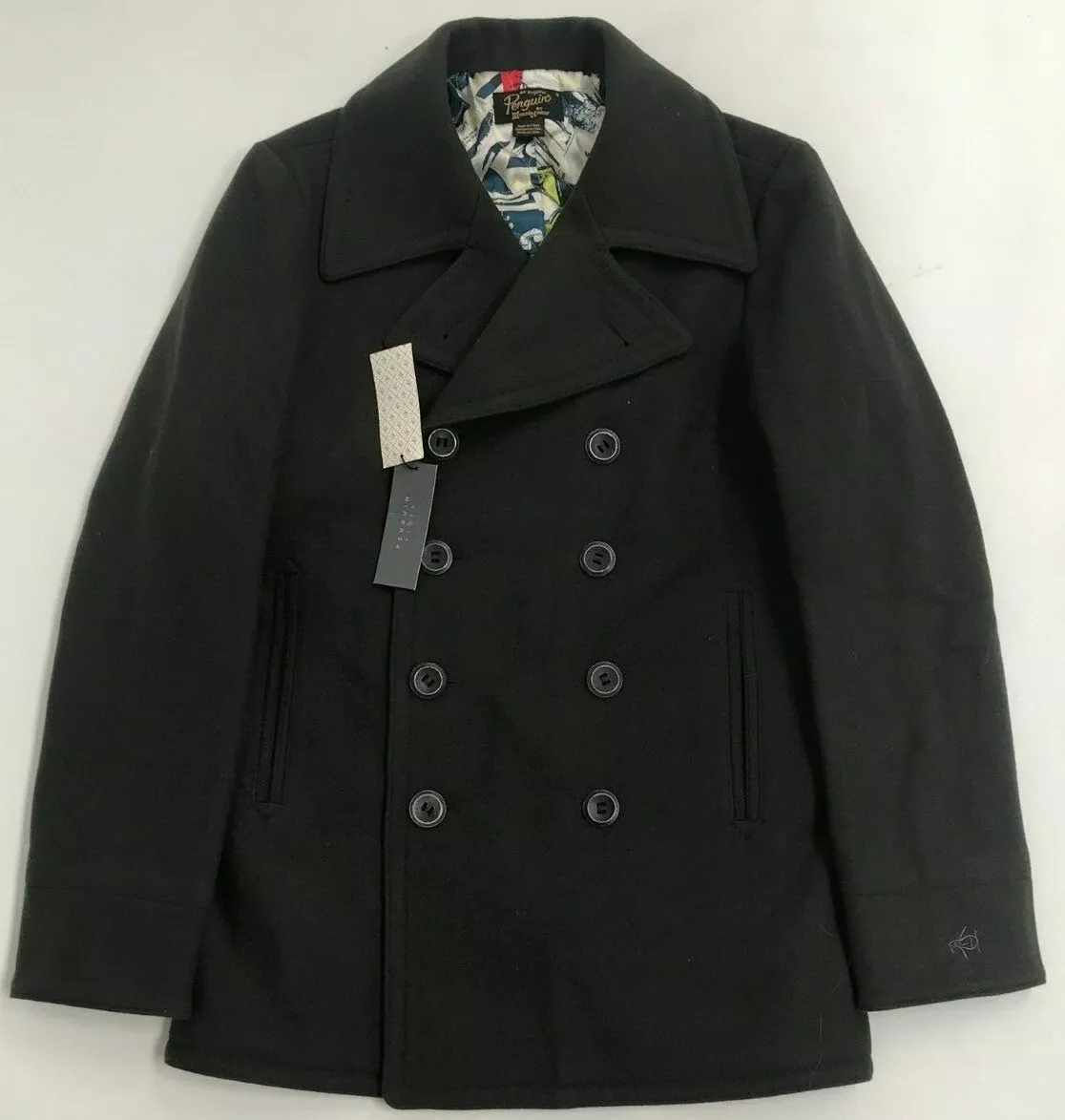 Penguin coat best sale