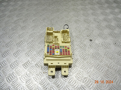 2020 KIA NIRO 2 HEV S-A MK1 DE 5DRS ESTATE 1.6 HYBRID ENGINE BAY FUSE BOX *9717