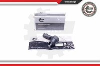 Esen SKV Spurstangenkopf Spurstange Vorne FüR Hyundai Getz 1.1 1.4I Santa Fé I