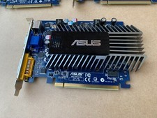 Cartes Graphiques ASUS EN8400GS SILENT/HTP/512M/A (08G17016210 C561_M2)