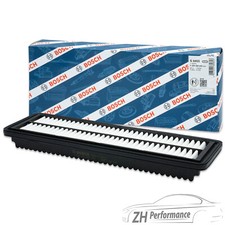 BOSCH S 0455 Luftfilter Einsatz für Hyundai i10 1.0 1.2 F 026 400 455