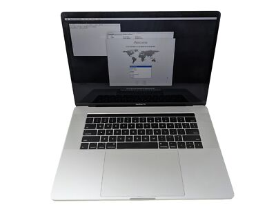 APPLE MACBOOK PRO A1707 15