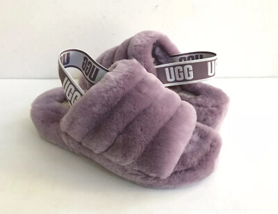 mocassin ugg