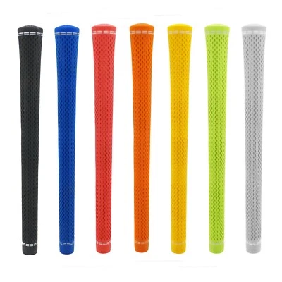 SP 360 Velvet Golf Grip Herren Standard Golfgriffe Gummigriff frei Pro Golf Tape