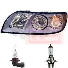 Scheinwerfer links für Volvo V50 MW 1.8 Bj.04-10 2.0 D Bj.05-12 Bj.06-12