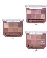 canmake eyeshadow palett