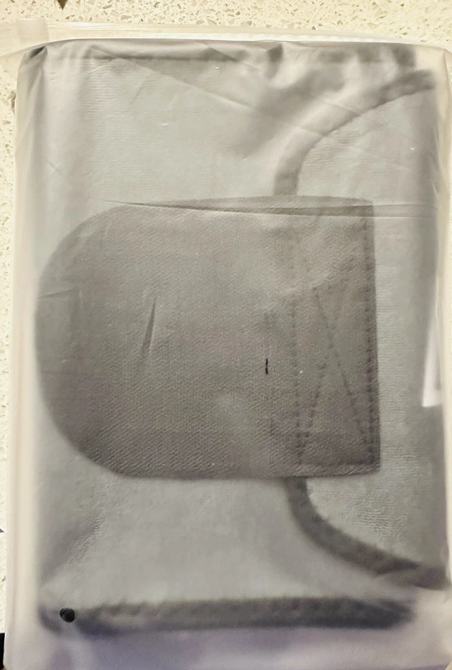 Lipo 6/Nutrex Research, recortadora de cintura - negra - talla única - Imagen 3 de 3