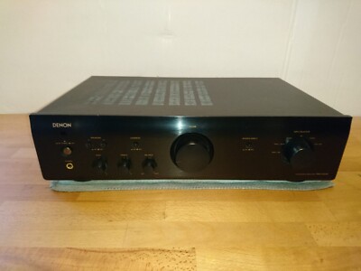 Denon PMA-500AE  Verstärker Amplificateur Amplifier Poweramp Stereo Hifi