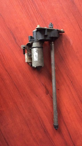 BMW 3X5ER E46 E53 STELLMOTOR FAHRERSITZ LEHNENVERSTELLUNG VORNE 8251616