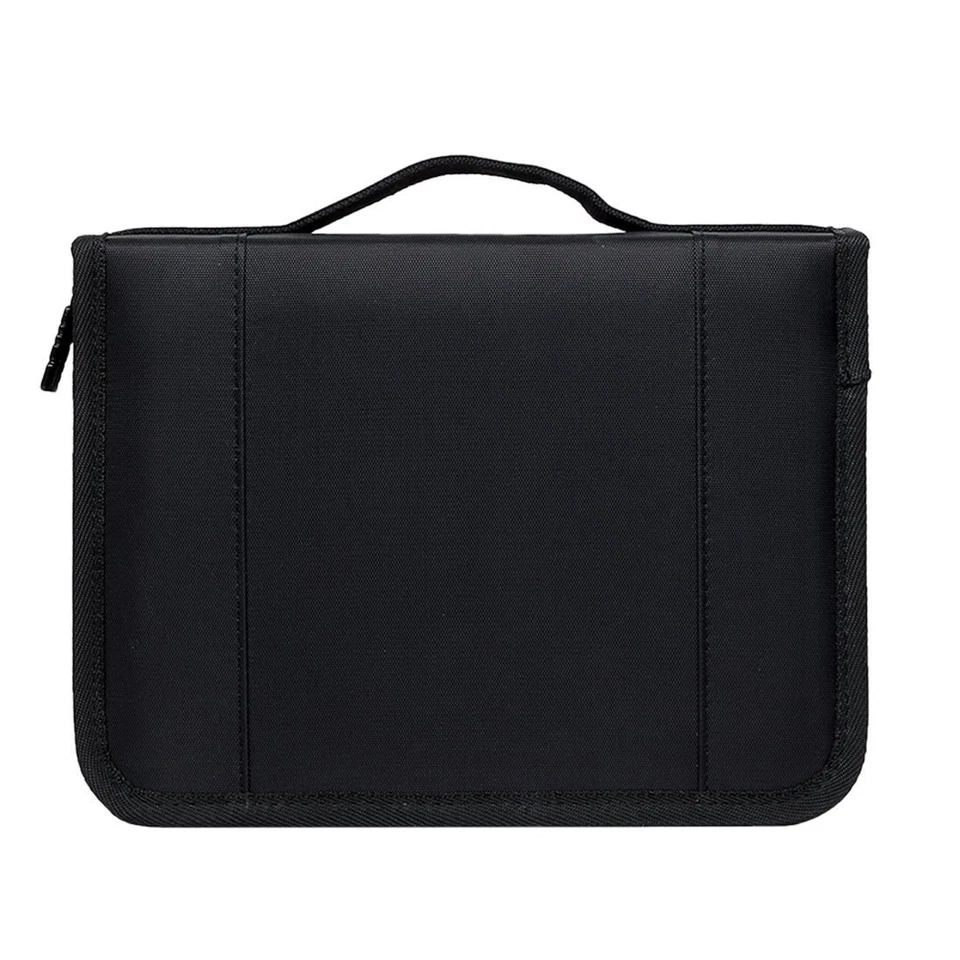 BUBM Universal Travel Case for Electronics & Accessories Case DSK-T Medium Black - Image 4 of 4