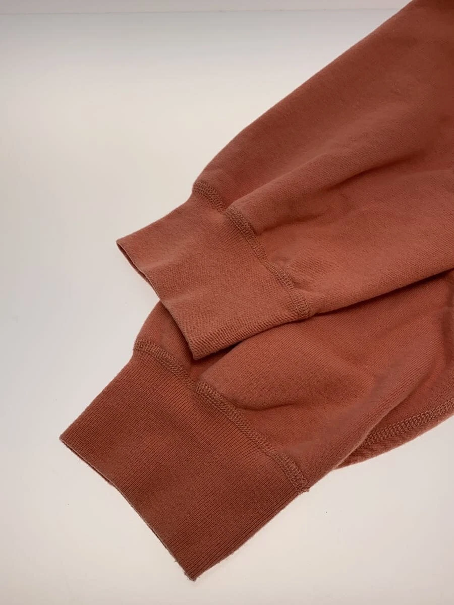 Felpa con cappuccio Supreme arancione L usata