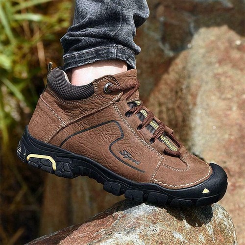 waterproof boots for working outside