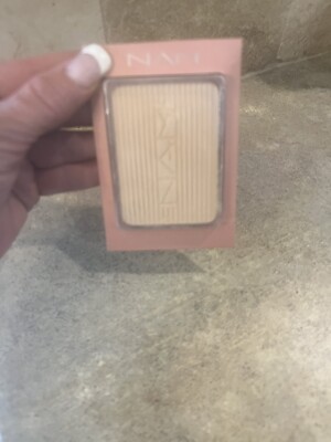 Nam Makeup   CONTOURING PRESSED POWDER INSERT NAKED NEW