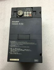 1PC USED MITSUBISHI FR-A720-2.2K PLC INVERTER DRIVE Tested In Good Condition