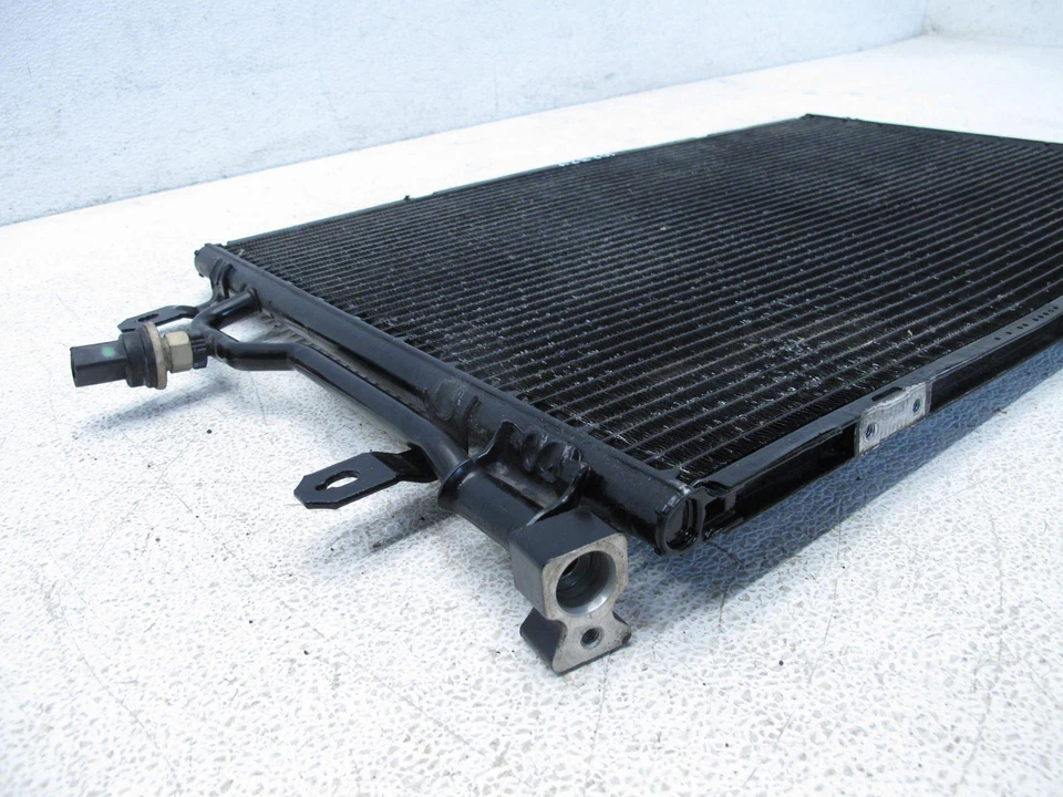 💚 2004-2006 AUDI S4 4.2L AC A/C Condenser 8E0260401E - Image 4 of 4