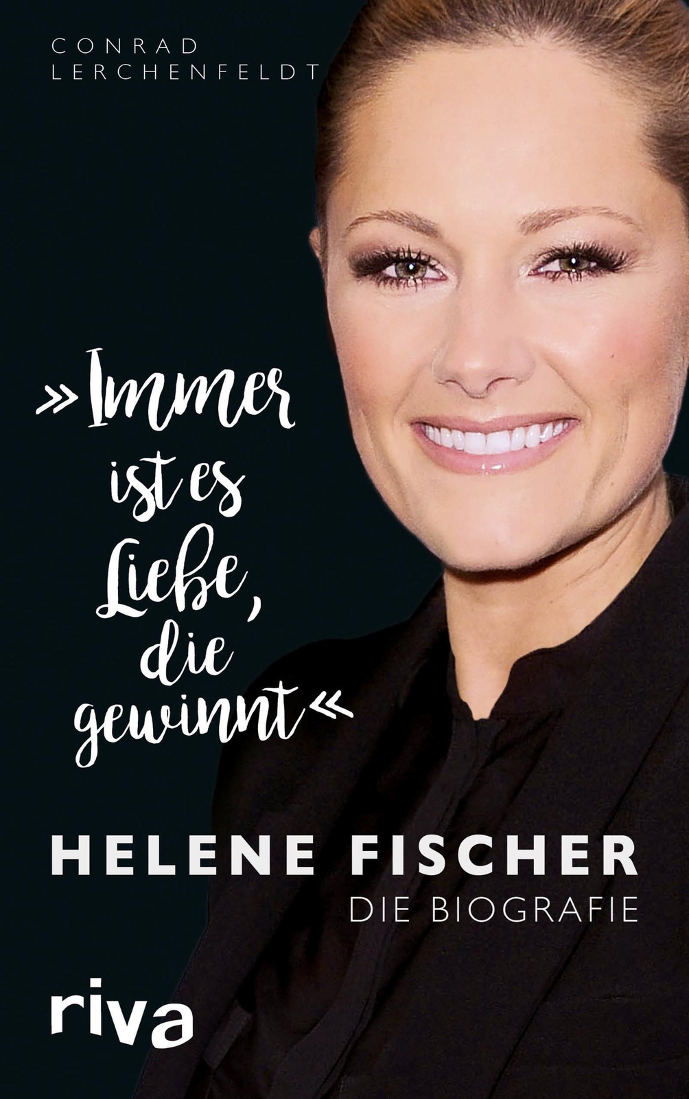 Thumbnail - immer Ist Es Liebe, Die Gewinnt"", Conrad Lerchenfeldt