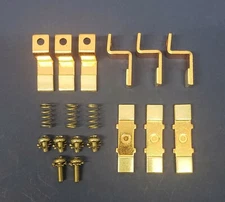 6-24-2 Cutler-Hammer Replacement Contact Kit, Size 2 / 3 Pole Kit