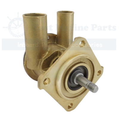 Raw Sea Water Pump for Volvo Penta D2-55 D2-60 D2-75 Series Engine Model 3583089
