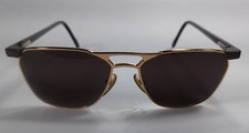 Vintage Charles Jourdan Homere 9355- sunglasses A rare find for collectors 