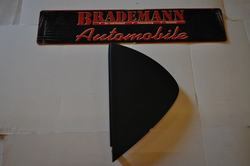 VW Passat Varinat 3C 2009 Abdeckung Klappe Armaturenbrett links 3c1858217b