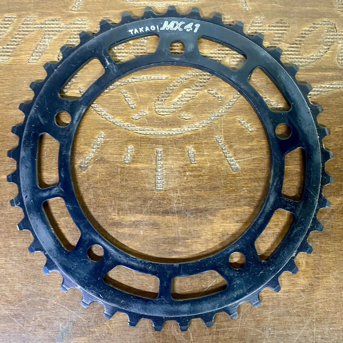 Takagi for BMX Bike-Old School Vintage Bicycle Parts for sale | eBay